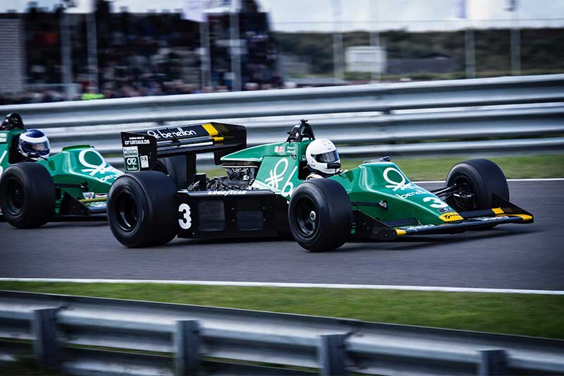 O Grande Prêmio de F1 no Vietnã