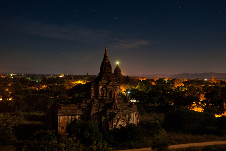 guia Myanmar