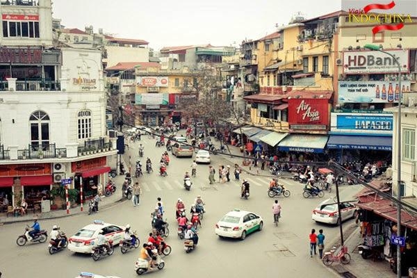 bairroantigoemhanoi