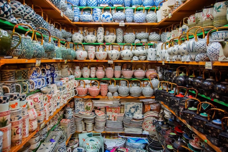 Gia Lam, Hanoi
