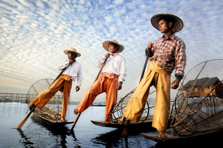 visitar Myanmar