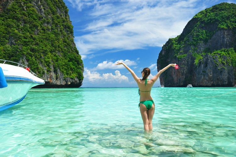 viagem Tailandia