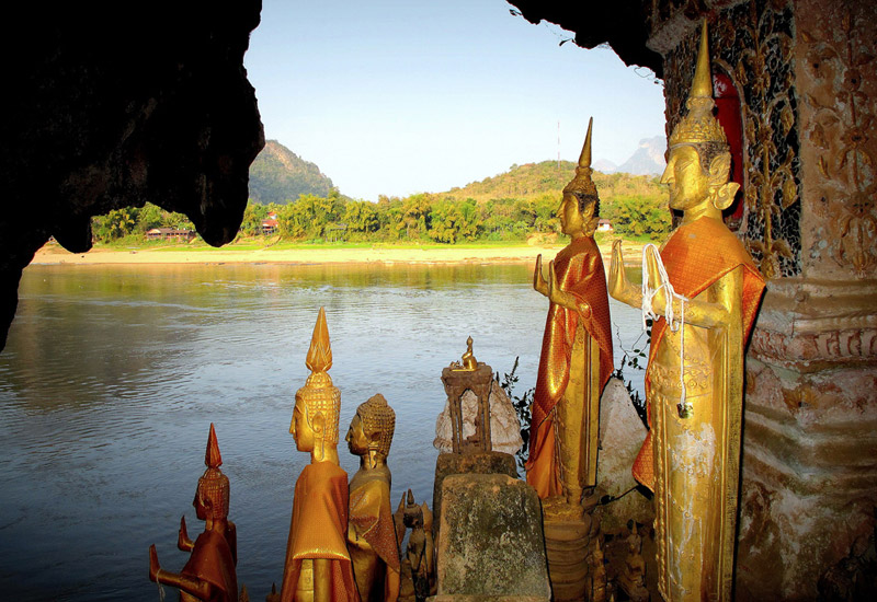 visitar Laos