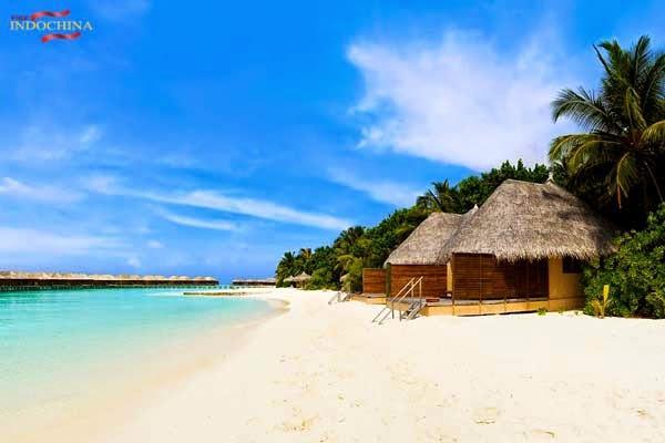 Paraíso de Phu Quoc