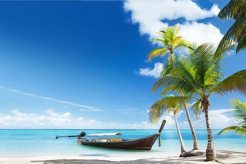 Phu Quoc - O destino perfeito para passar suas férias no Vietnã Phu Quoc - O destino perfeito para passar suas férias - Descobrir o Vietnã