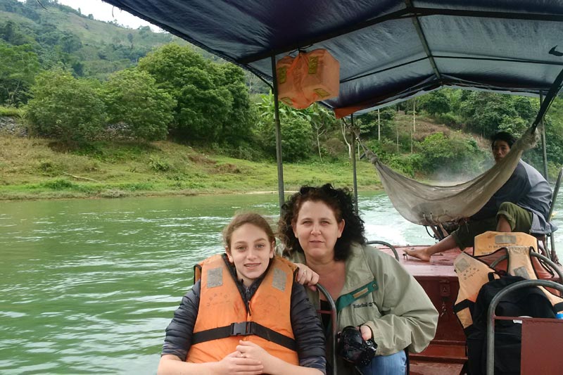 Viagens ao Vietnã Viagens ao Vietnã