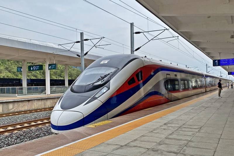 tren20de20alta20velocidad20en20laos