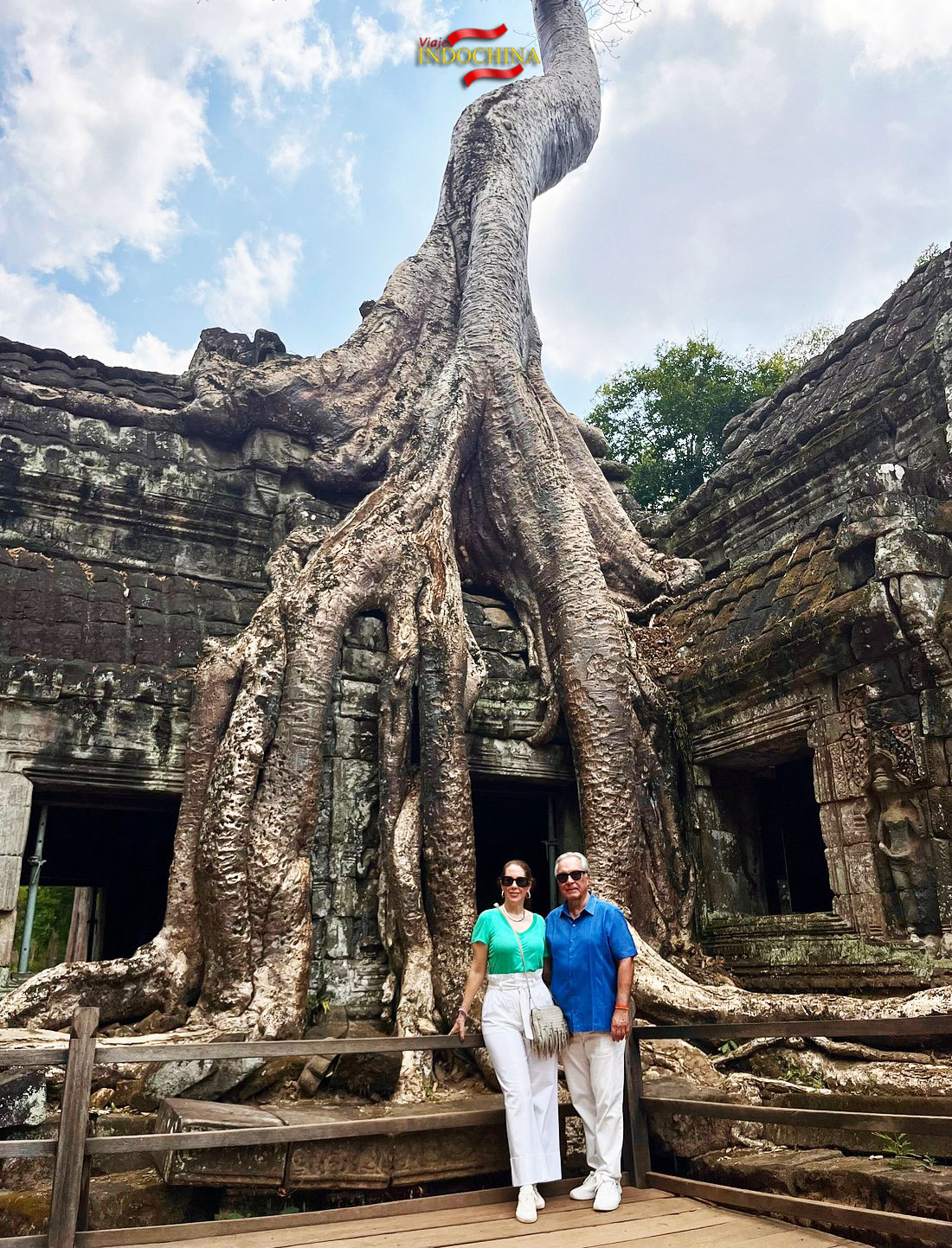 viajes-camboya Clientes de Viajeindochina en Camboya