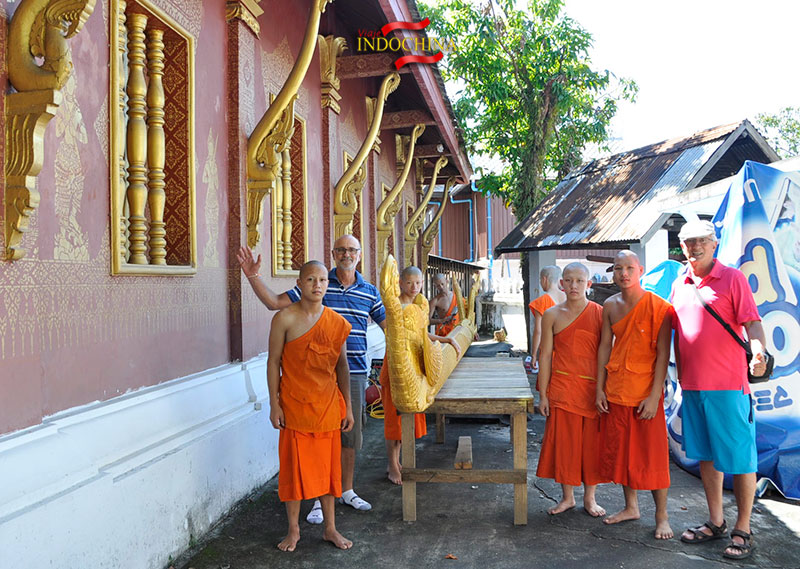 viajes-laos Clientes de Viajeindochina en Laos