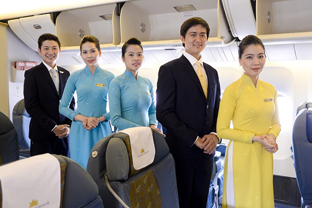vietnam airlines - viajes vietnam