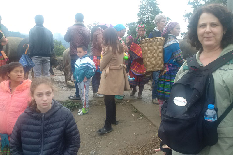 Principais razões para visitar o Vietnã com crianças Viaja ao Vietnã