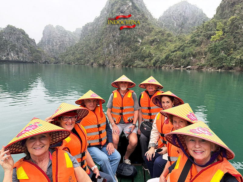 vietnam Viajes a Vietnam - Viajeindochina
