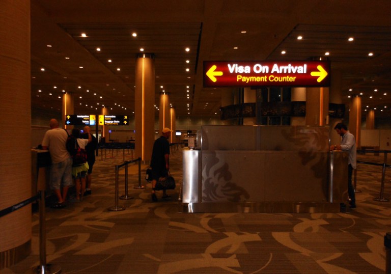 Visa Vietname Viajar Vietname