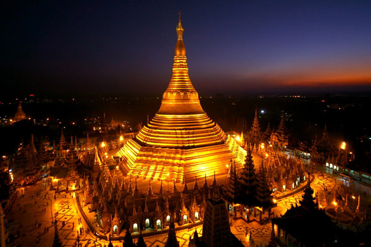visitar Myanmar