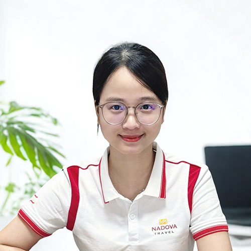 Phuong Nguyen Paloma Nadova