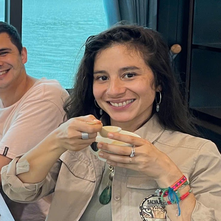 Tatiana Alejandra Osorido Vargas