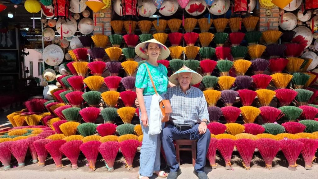 Hoian - Vietnam