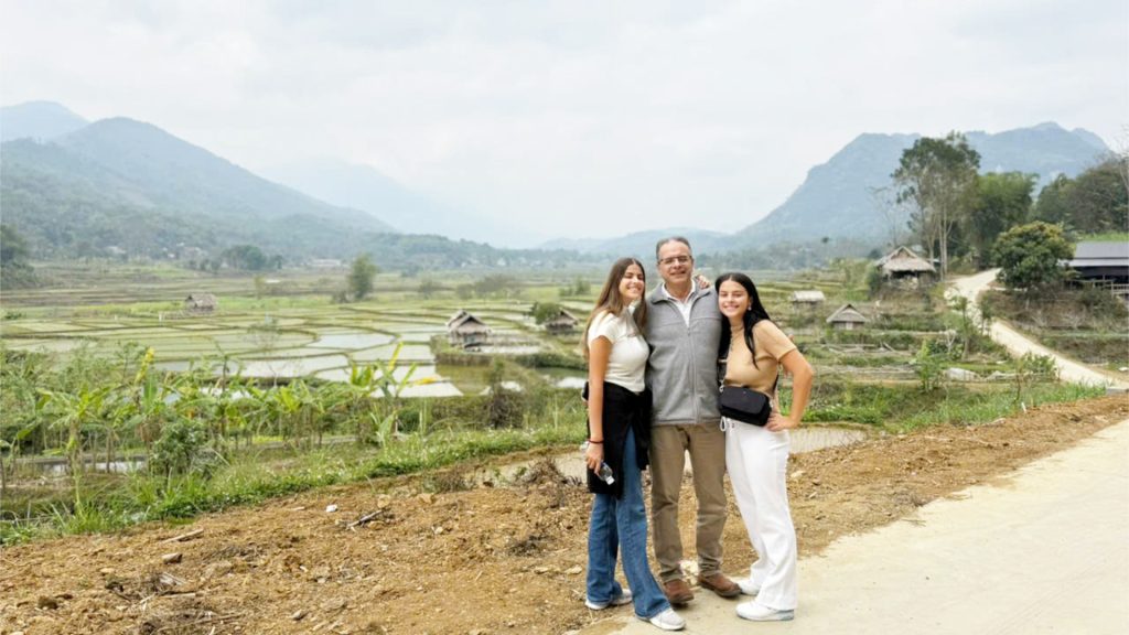 Tam Cốc, Ninh Bình, Vietnã