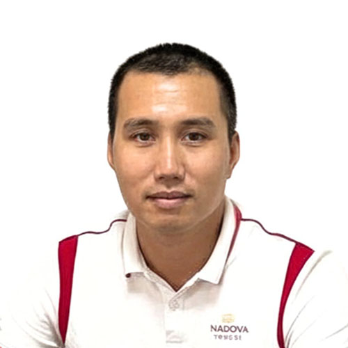 Hai Nguyen - Nadova