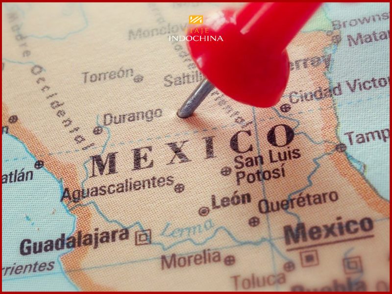 Requisitos de Entrada: El Visado para Mexicanos