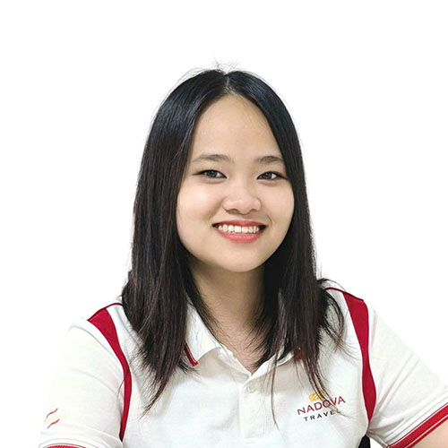 Nadova Team Bang Linh