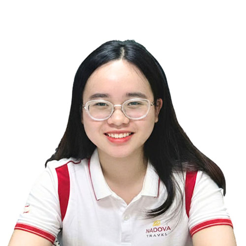 Nadova Team Kim Ngan