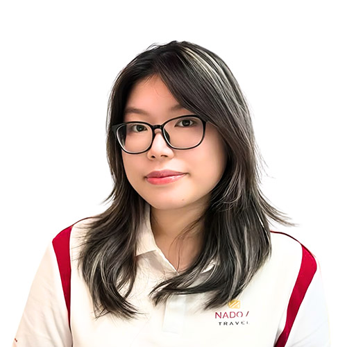 Nadova Team Ngoc Chi
