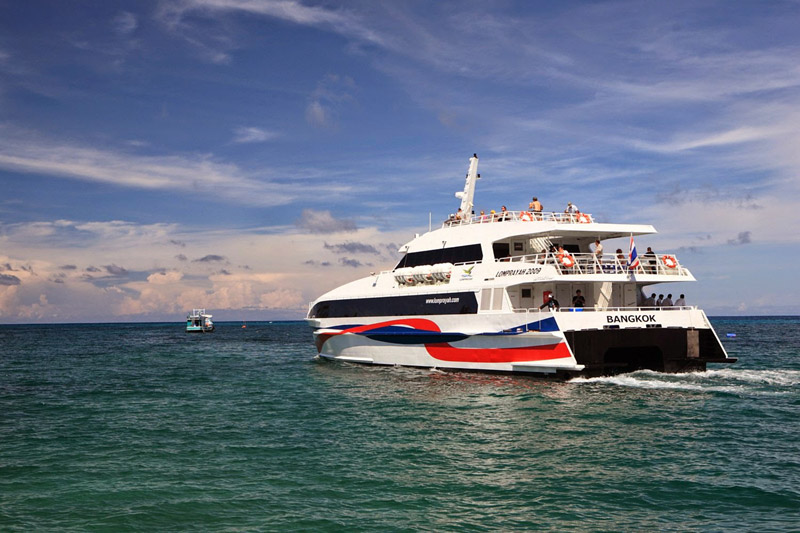 Koh Tao