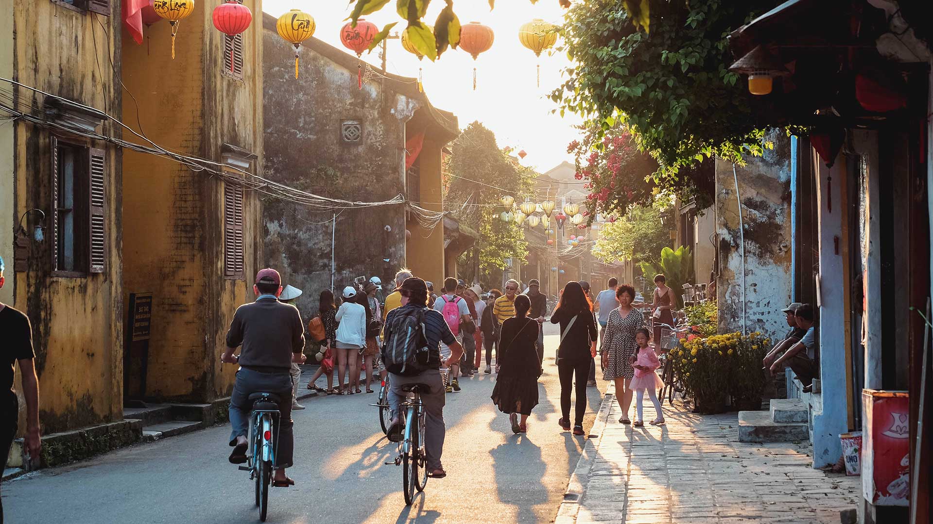 Hoi An - Vietnam