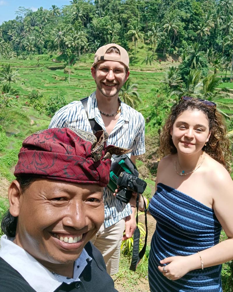 Local in Indonesia