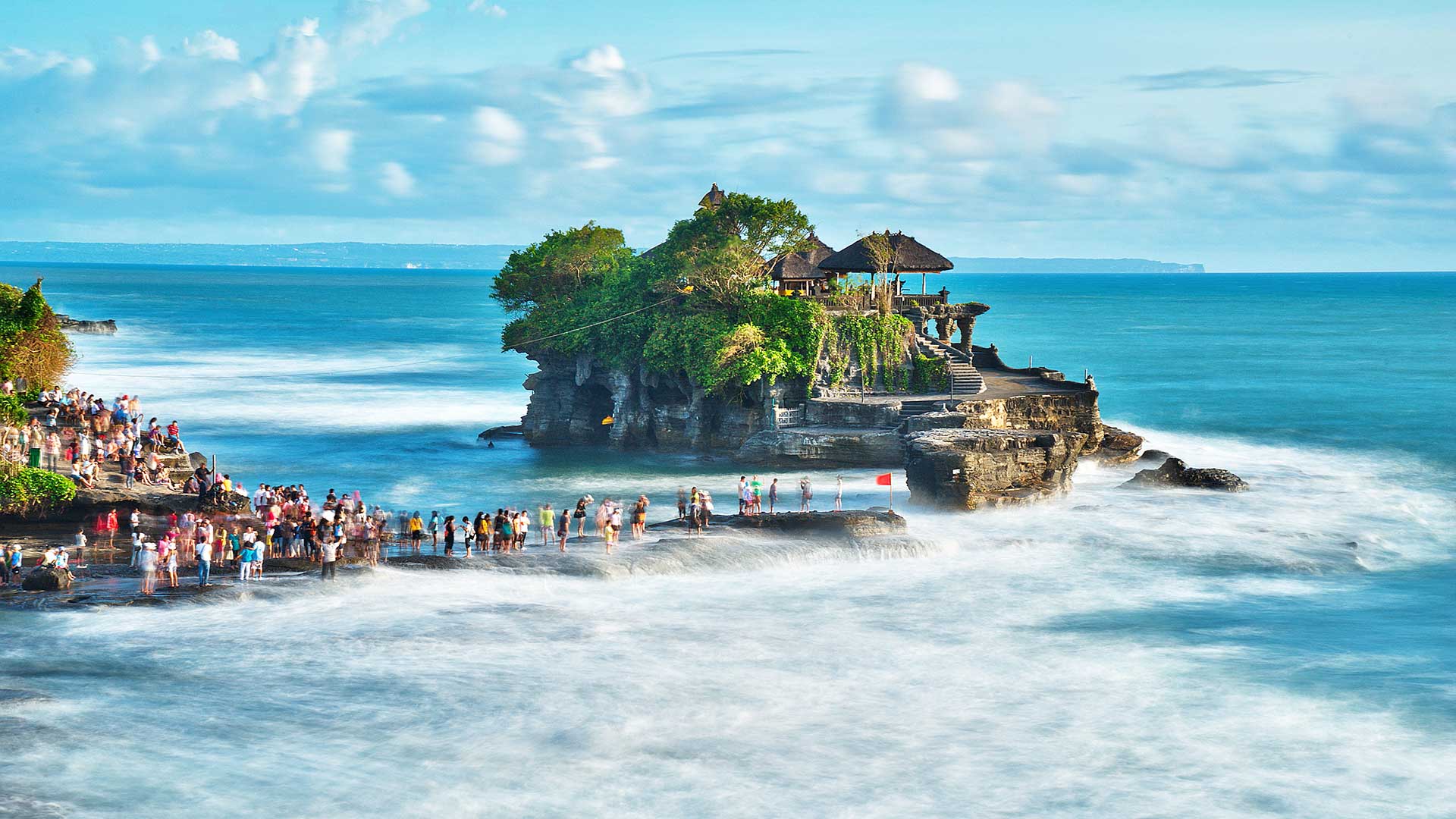Bali - Indonesia - Viajiendochian