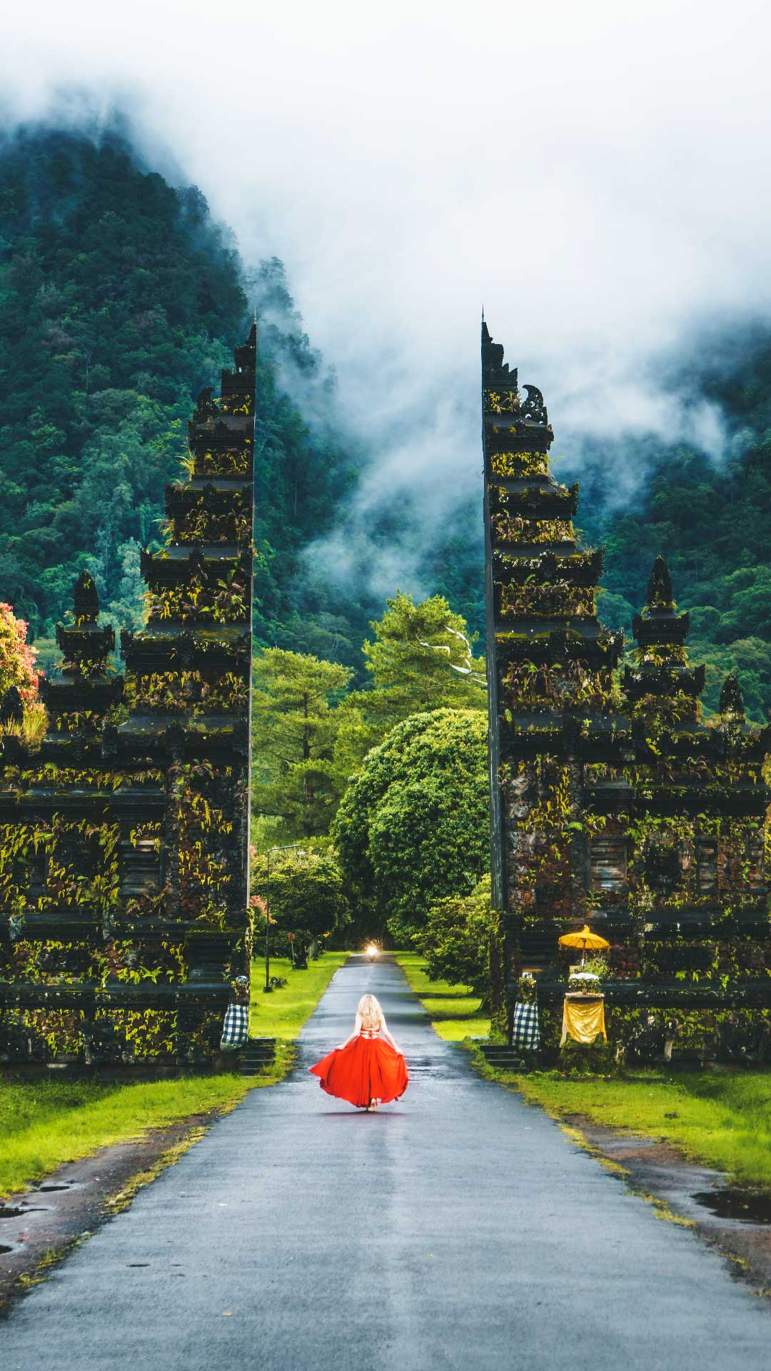 Bali - Indonesia