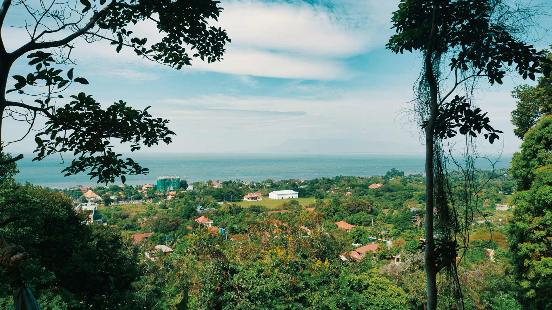 Kep-Cambodia