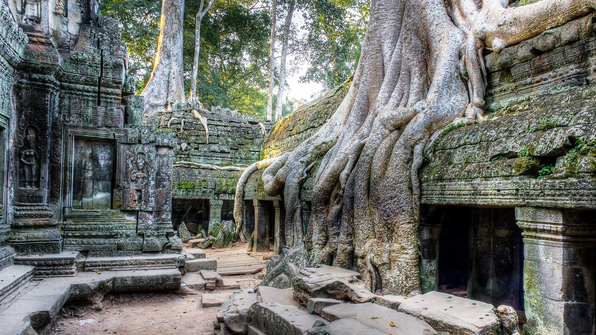 SiemReap - Cambodia - Viajeindochina