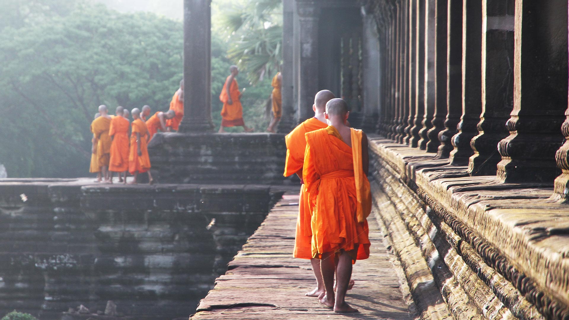 Cambodia - Viajeindochina
