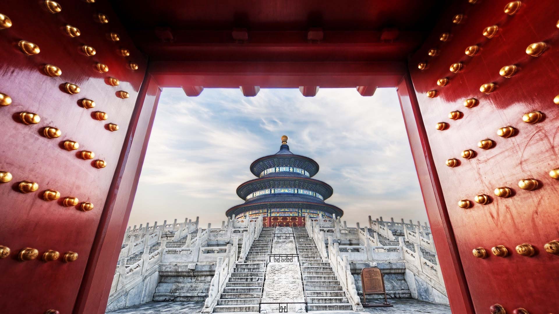 Beijing - China