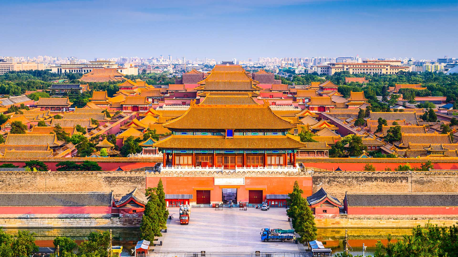 Beijing - China