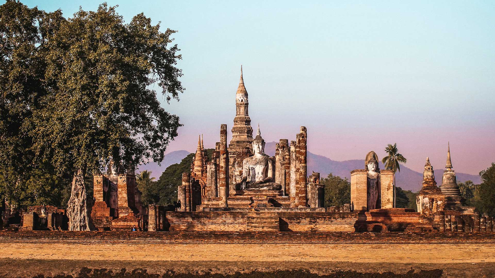 thailand-sukhothai