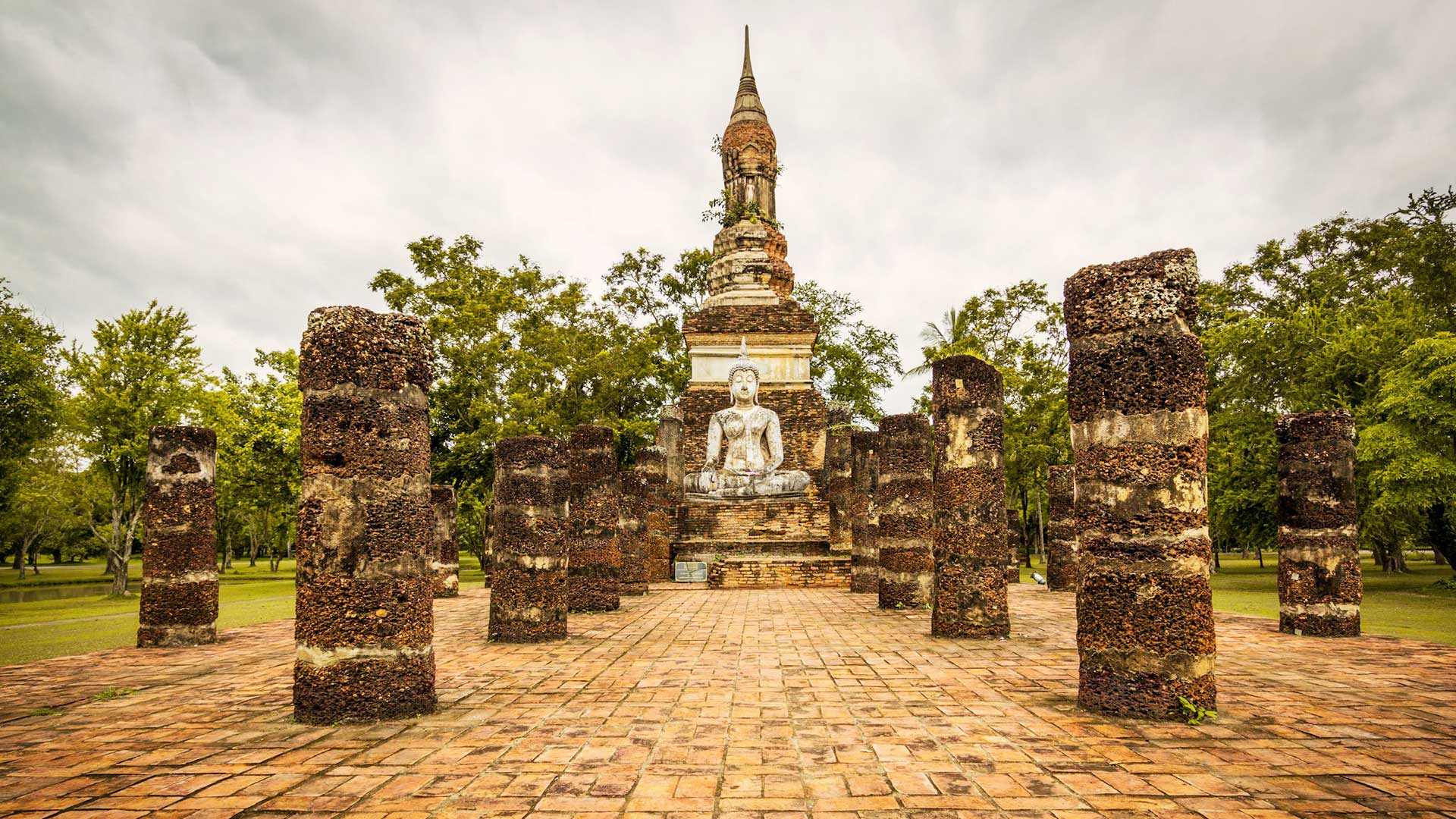 thailand-sukhothai