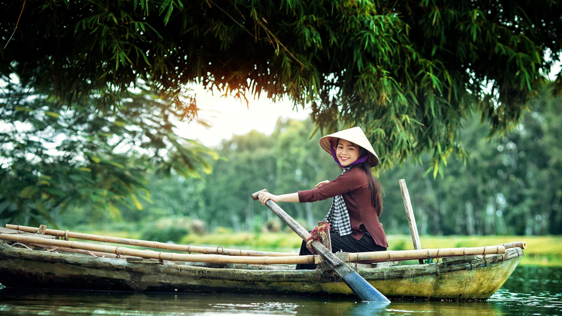 Can Tho - Vietnam