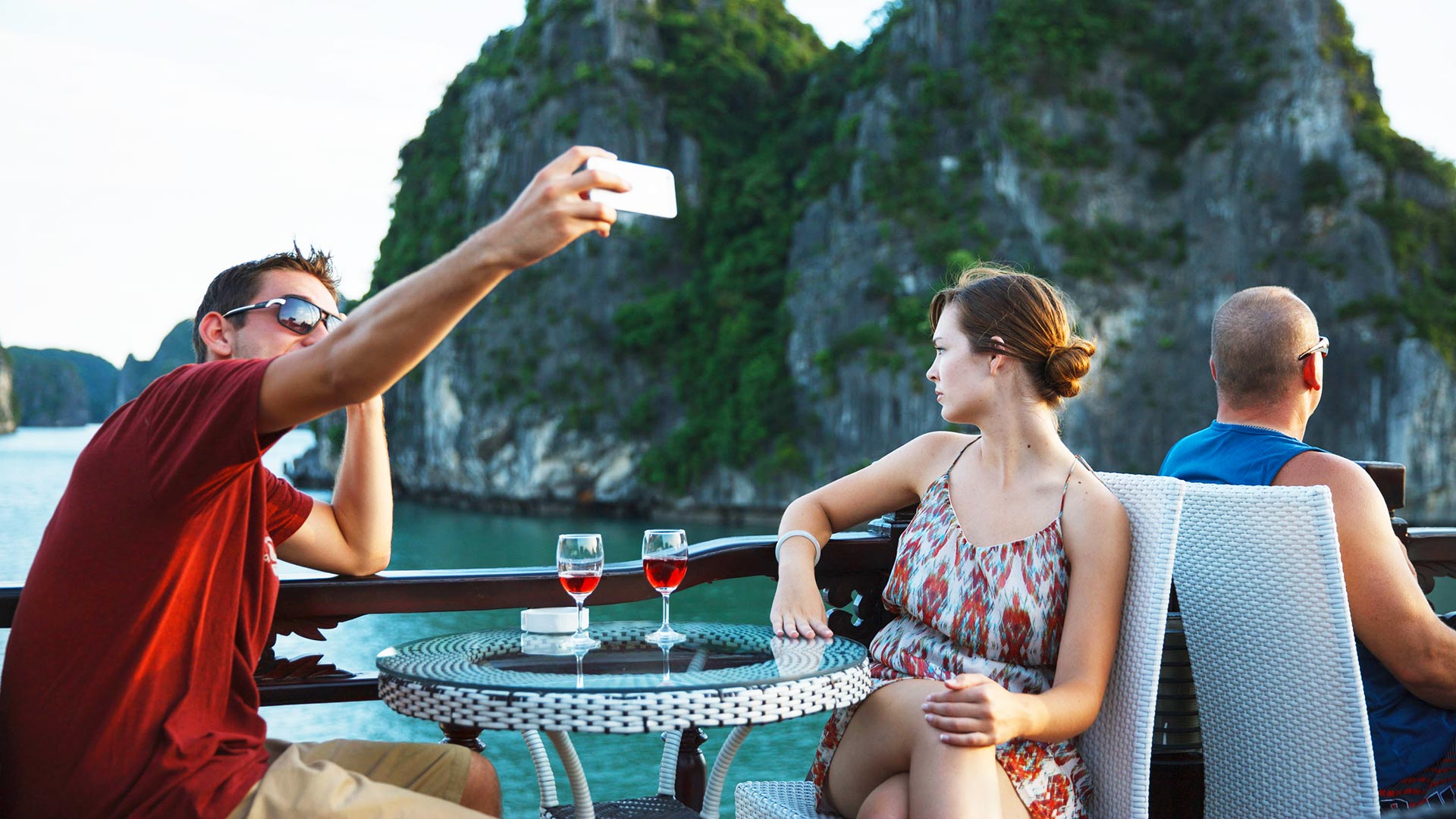 Travel Style - Viajeindochina