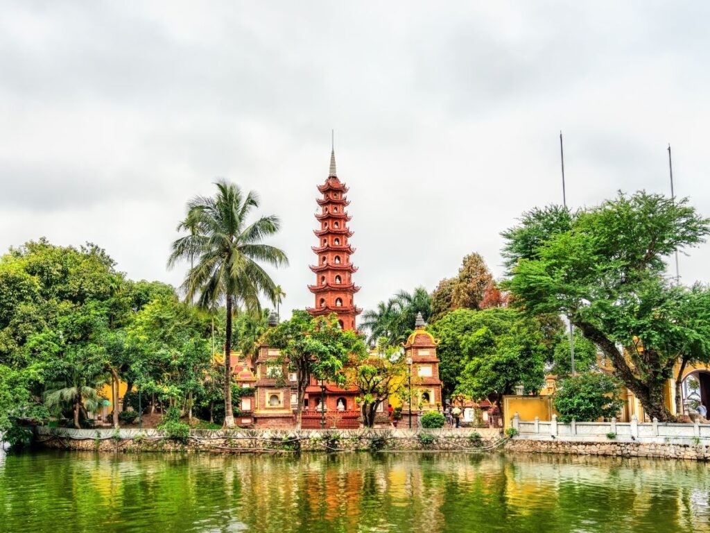 Tour Definitivo del Patrimonio de Vietnam 12 días - Viajeindochina
