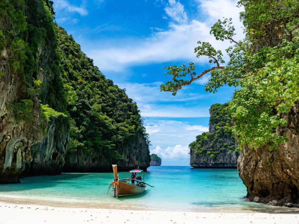 Islas Phi Phi