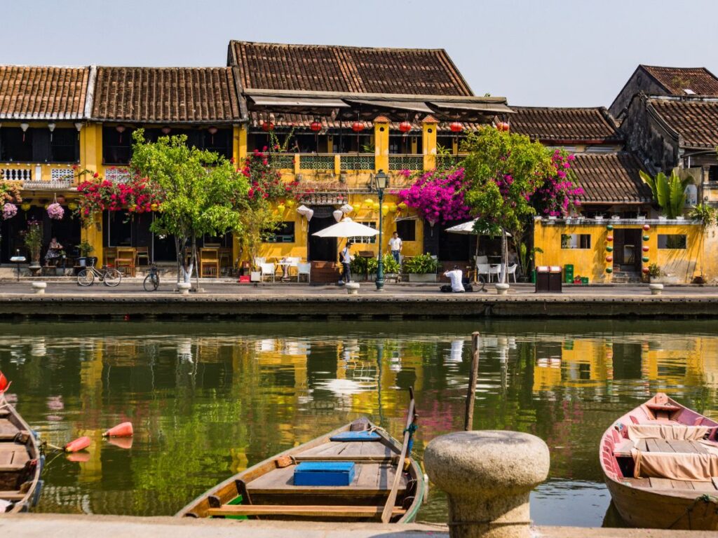 Hoi An