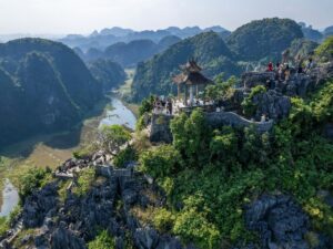 Tour Definitivo del Patrimonio de Vietnam 12 días - Viajeindochina
