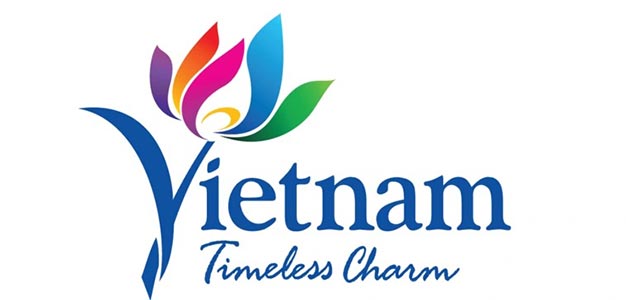 Logo Vietnam Tourism