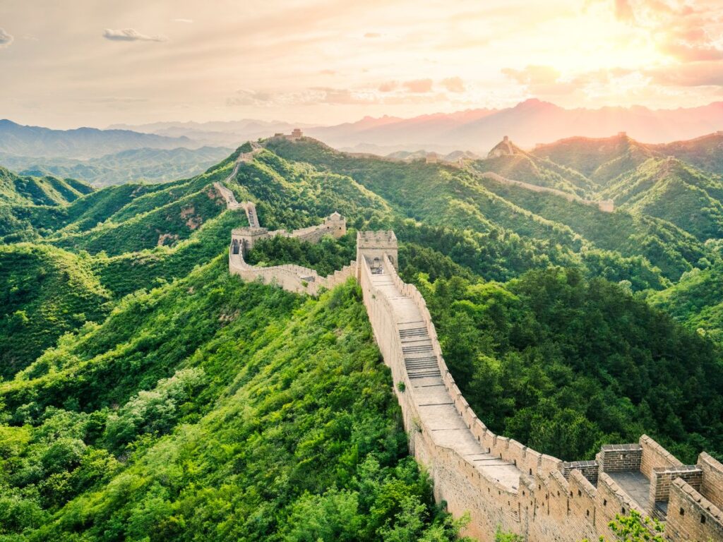 Gran Muralla