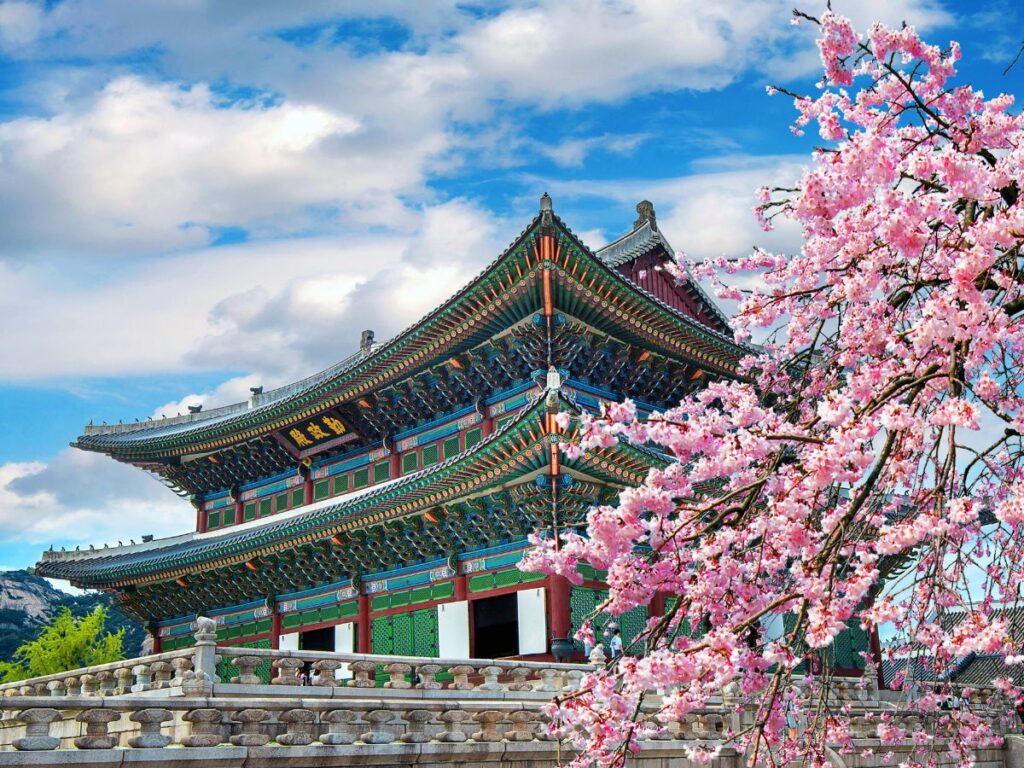 Corea del Sur no es simplemente un destino de contrastes. Viajar a Corea del Sur
