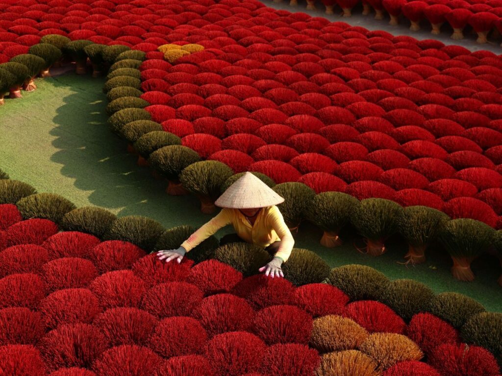 Vietnam