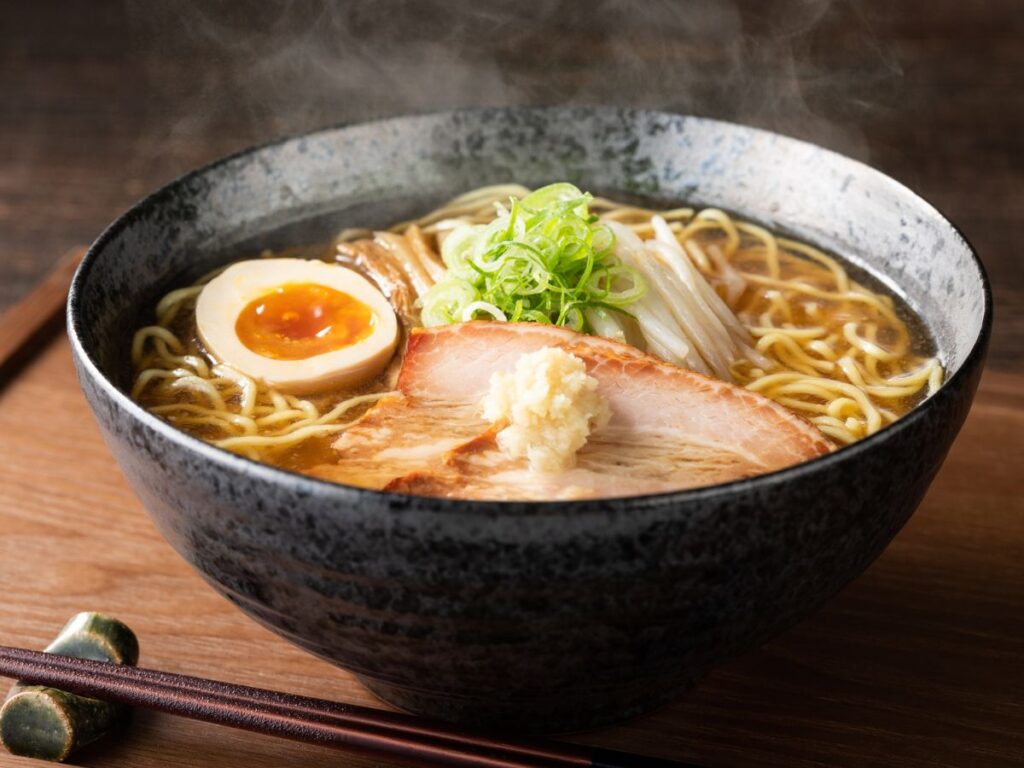 Ramen